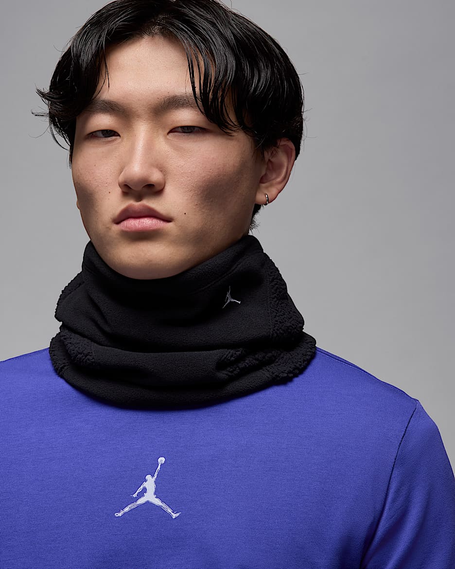 Nike neck fleece shop